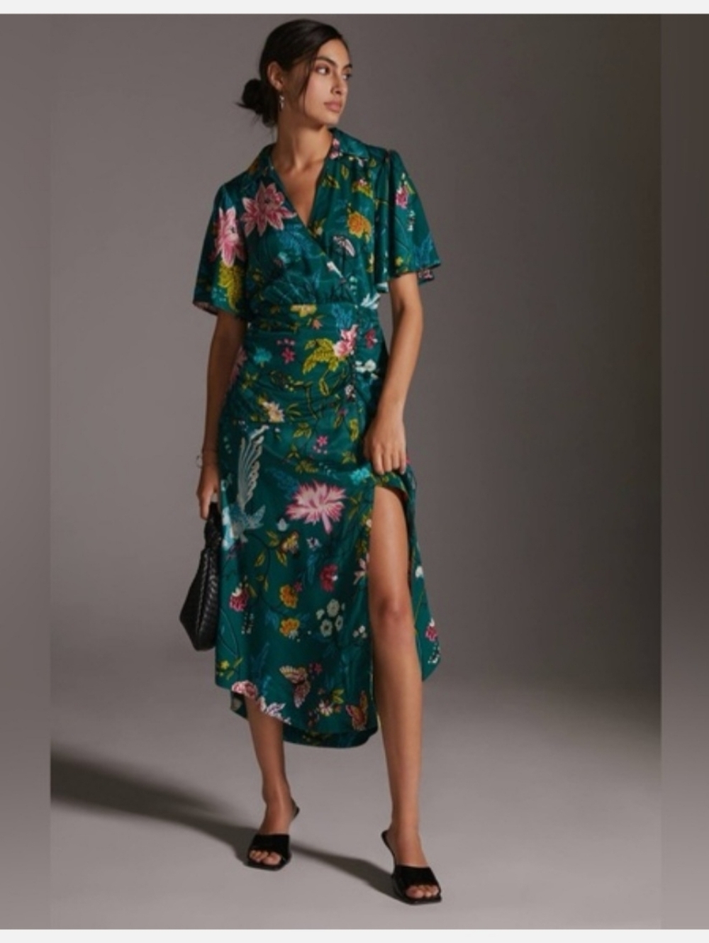 Maeve by Anthropologie Maxi Dress